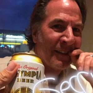 Meet your Posher, Gerry